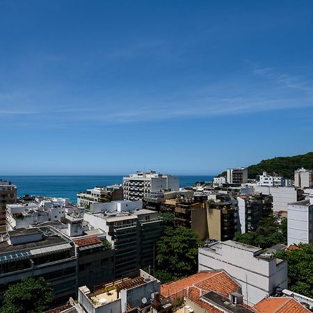 All In Rio- Carioca Style Rio de Janeiro Extérieur photo