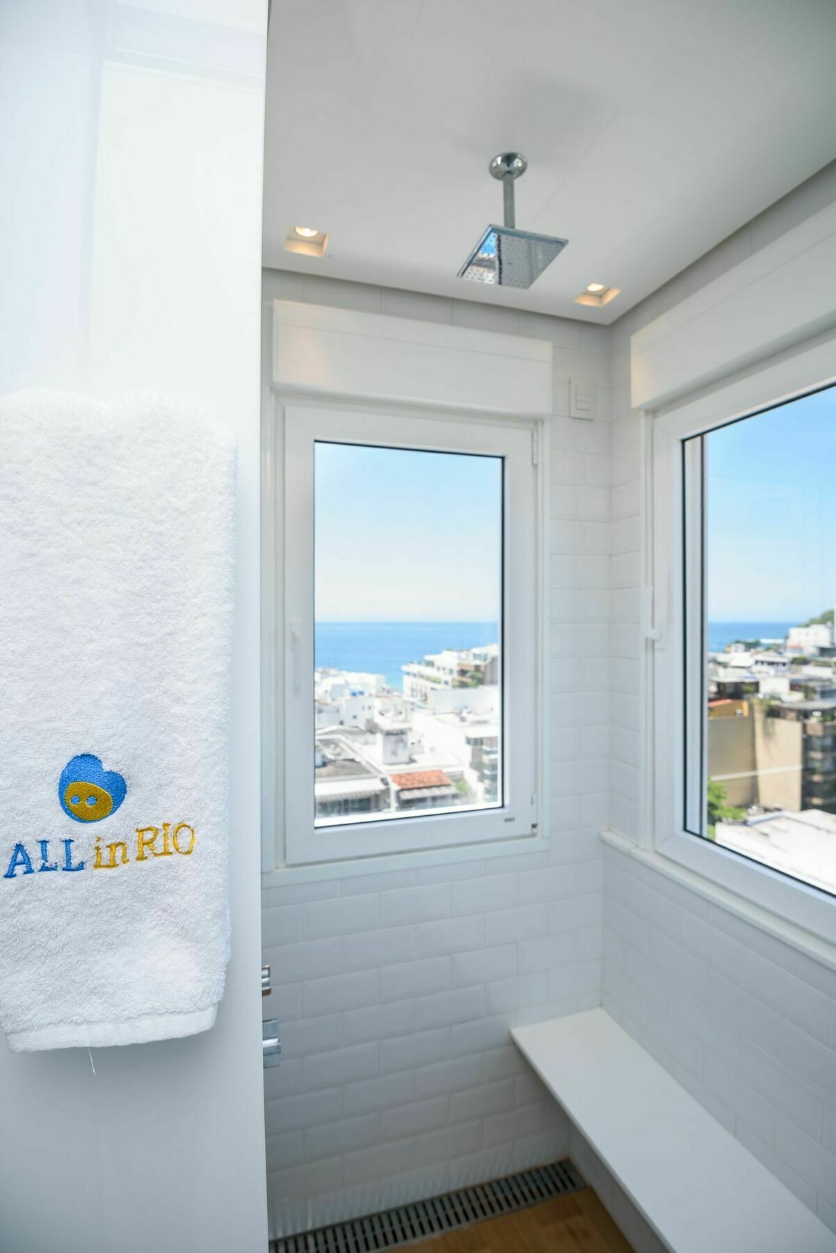 All In Rio- Carioca Style Rio de Janeiro Extérieur photo