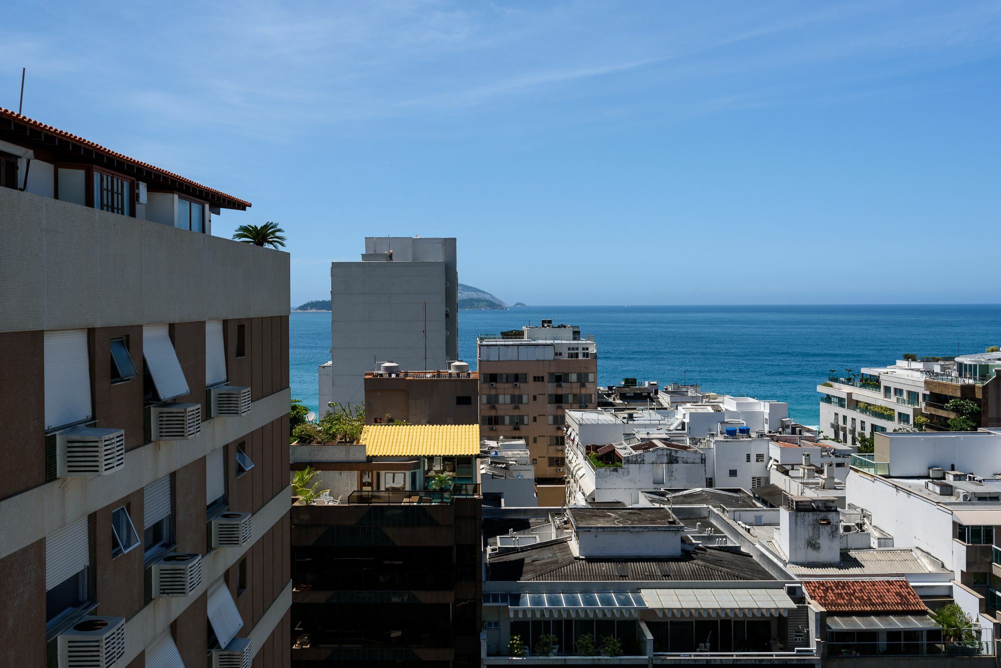 All In Rio- Carioca Style Rio de Janeiro Extérieur photo