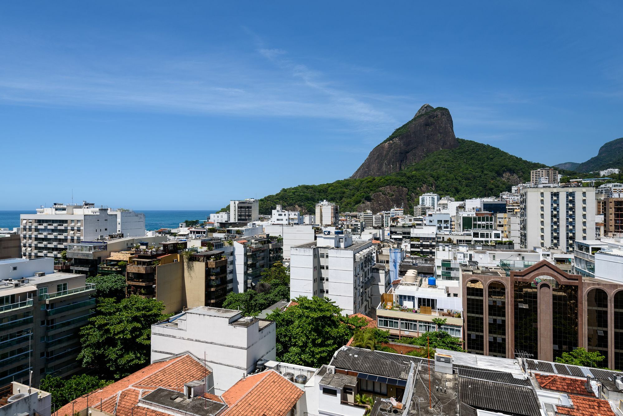 All In Rio- Carioca Style Rio de Janeiro Extérieur photo