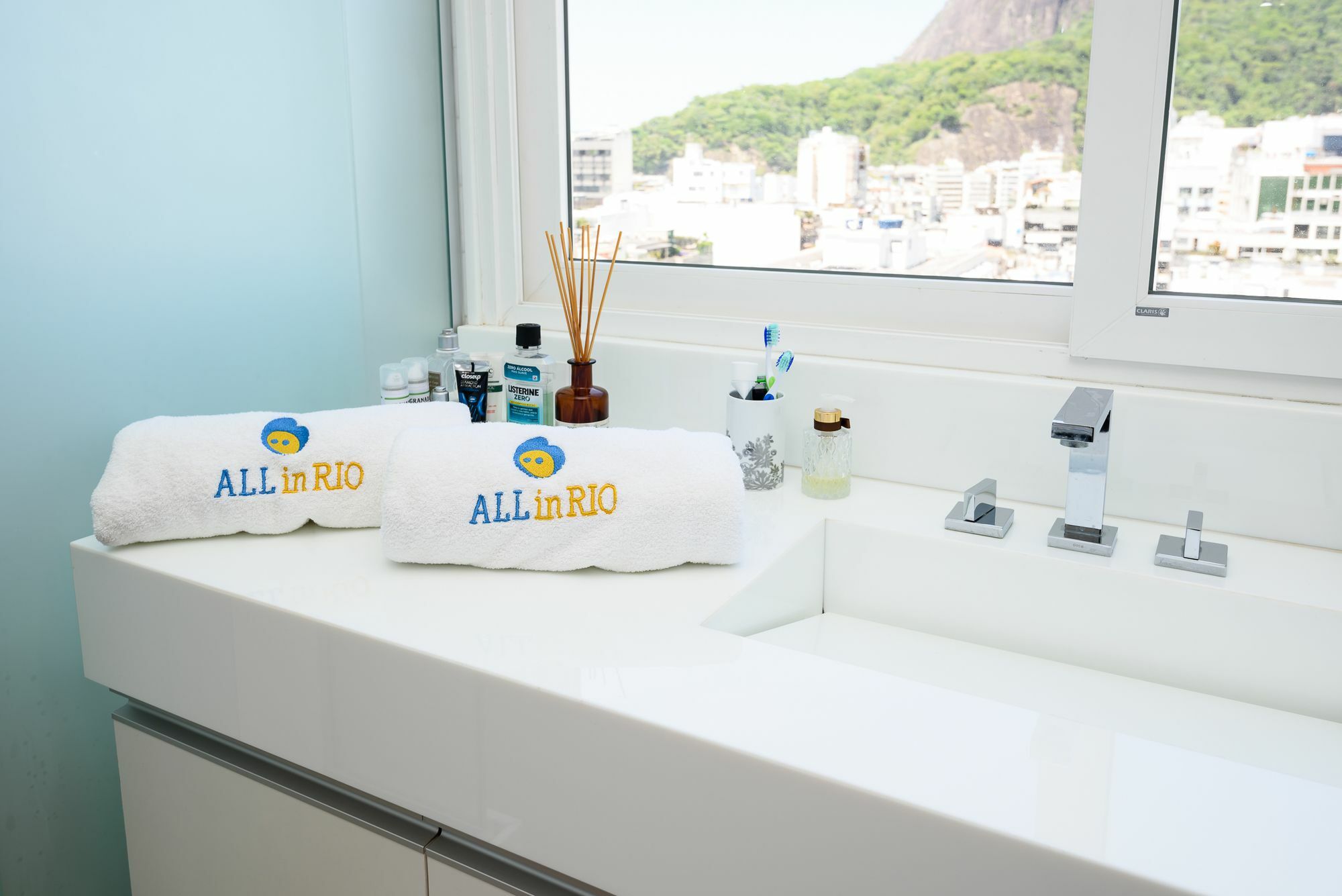 All In Rio- Carioca Style Rio de Janeiro Extérieur photo