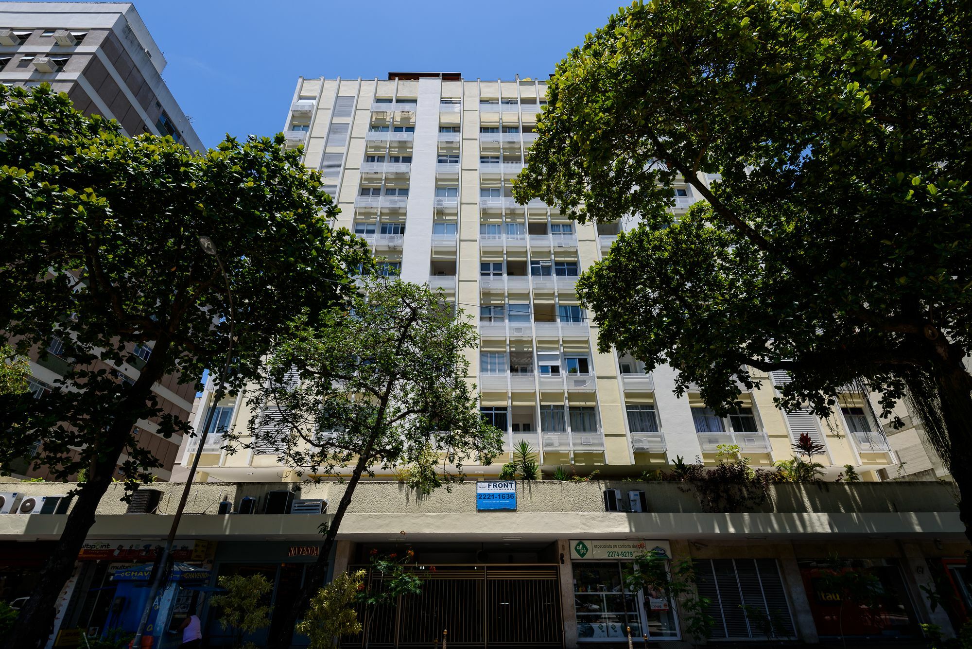 All In Rio- Carioca Style Rio de Janeiro Extérieur photo