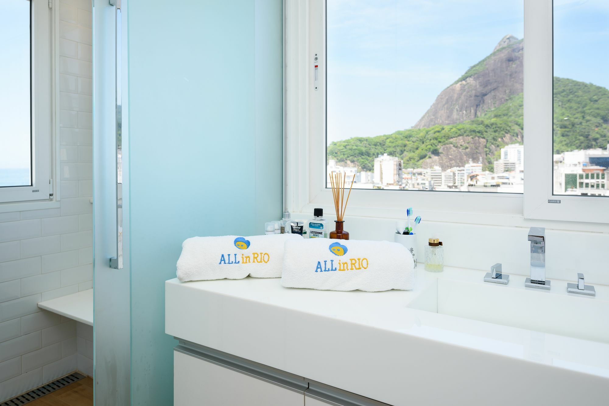 All In Rio- Carioca Style Rio de Janeiro Extérieur photo